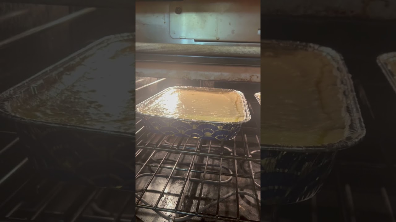 Nana Rose&rsquo;s Cheesecake 🥀 #braydenandlexi #cooking #vlogmas #vlogmas2021 #nana  #escape