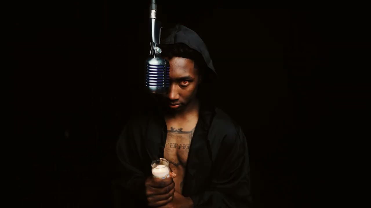 Gv Lilshooty - Candle Light #liveperformance