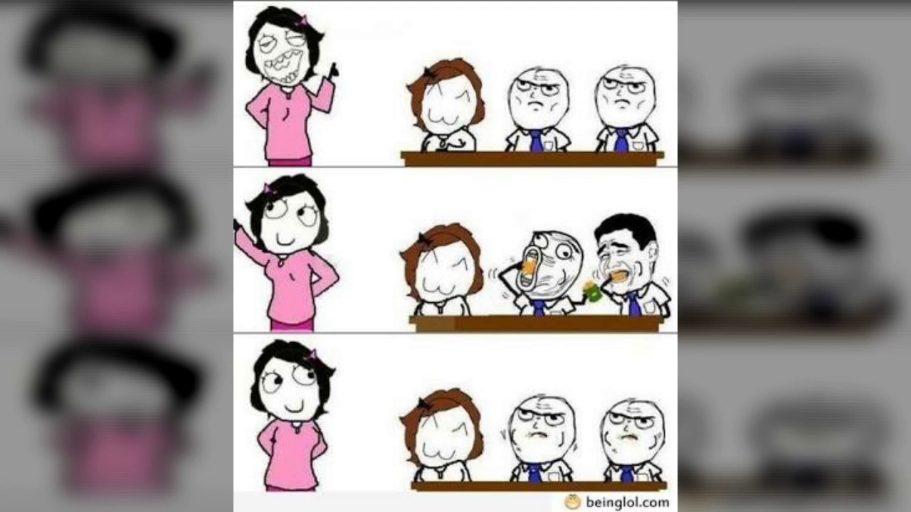 Trolling Memes😂😂😂