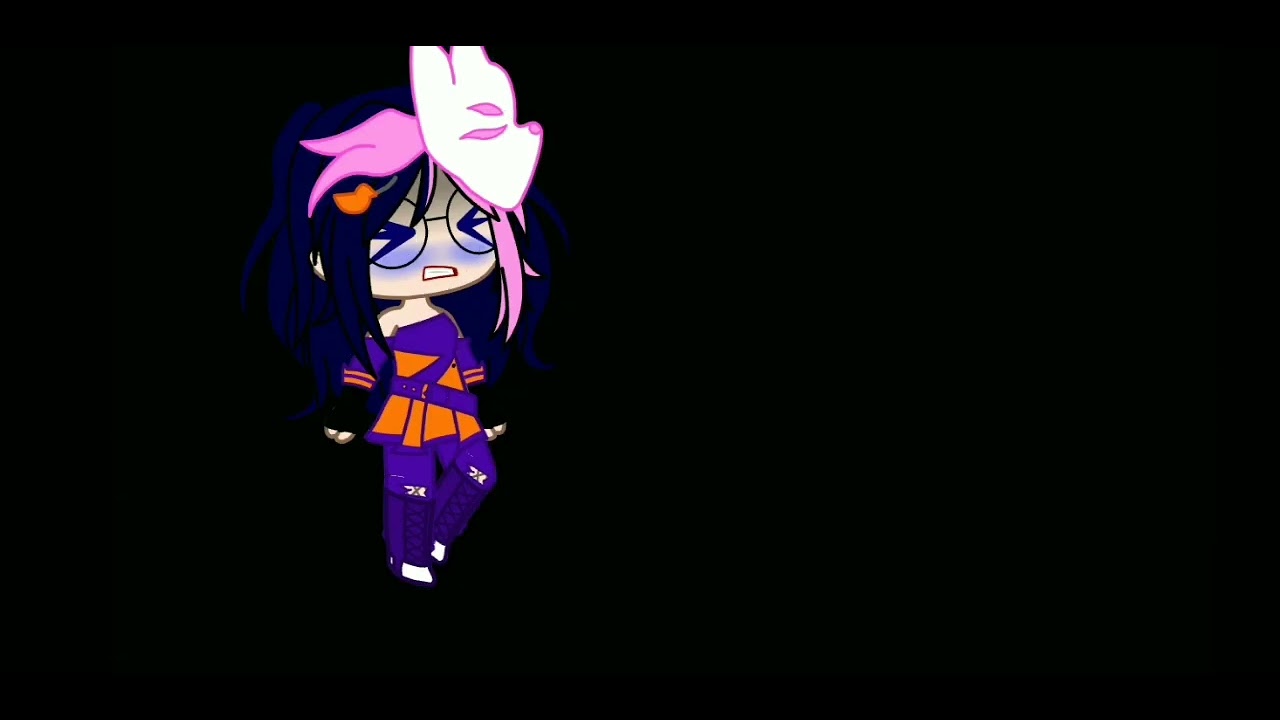 Call my name (meme) (ft. Marinette and William Afton, Lila and Chat Noir)