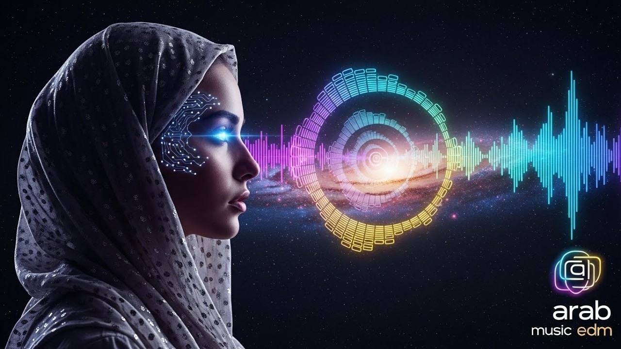 Arab Music EDM Mix 2026 🎧 High Energy Arabic Party Beats
