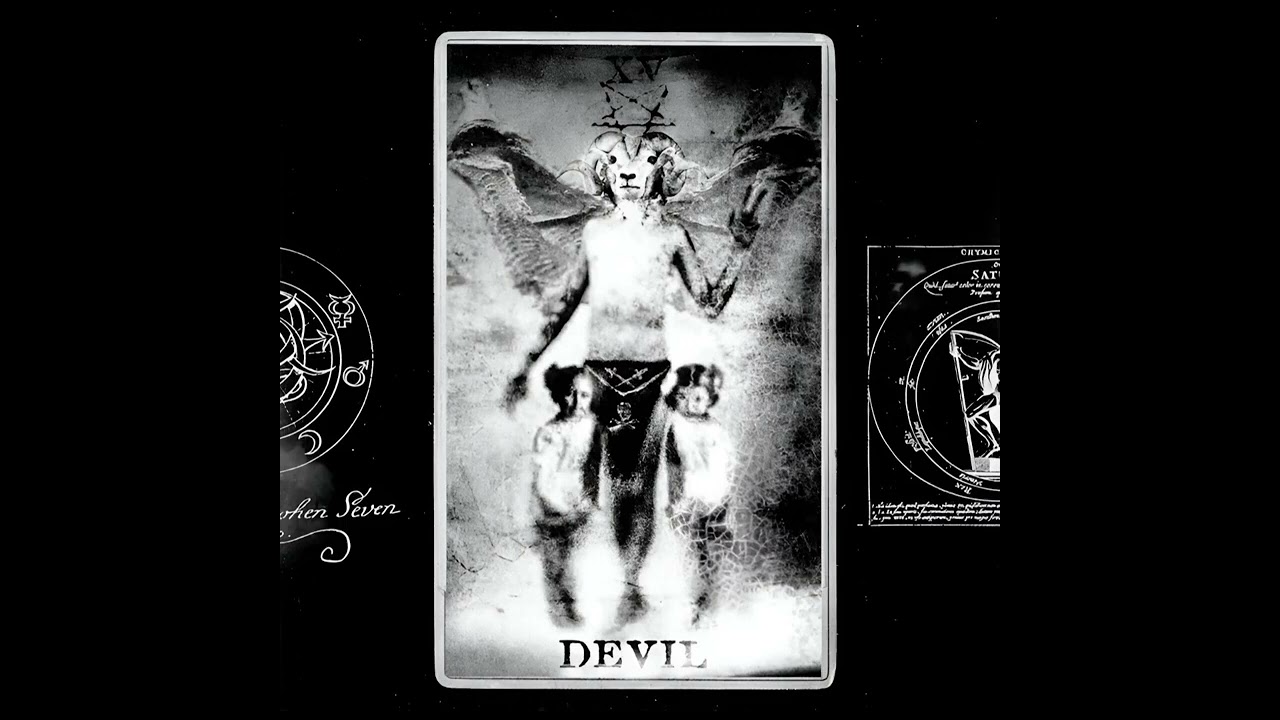OsamaSon - Demon Home [PSYKOTIC TOUR INTRO + MUSIC]