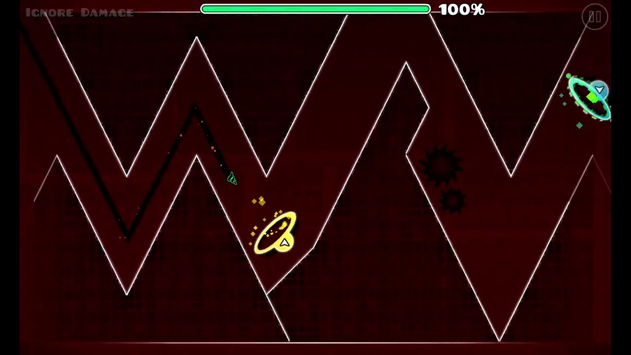Inferno Hell by me (slaughterhouse remake)