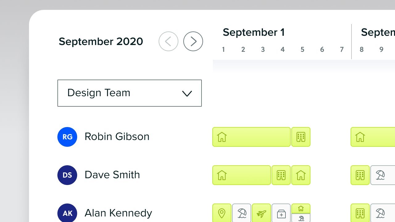 WorkPlanner
