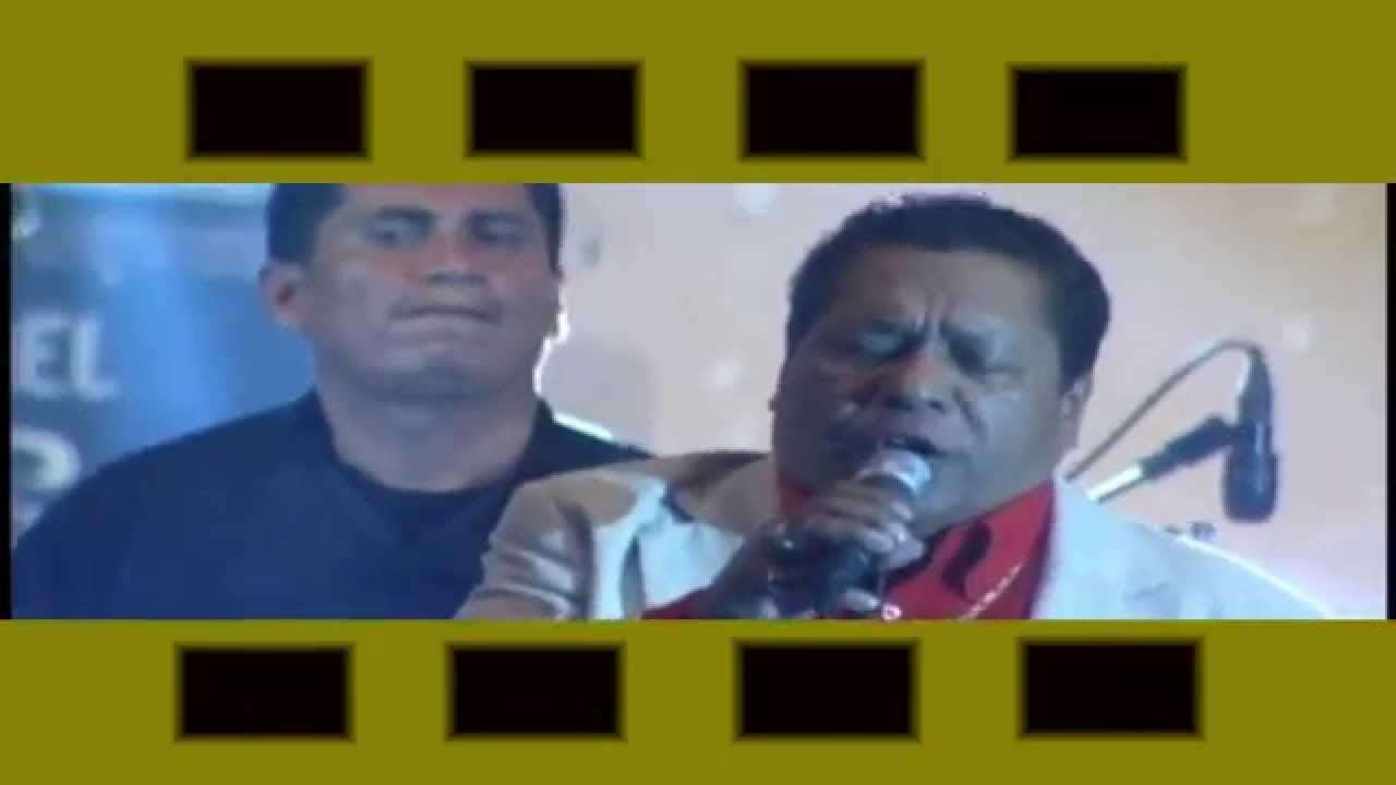 Miguel Angel y su Grupo Cariño - Concierto Solo Exitos en Vivo