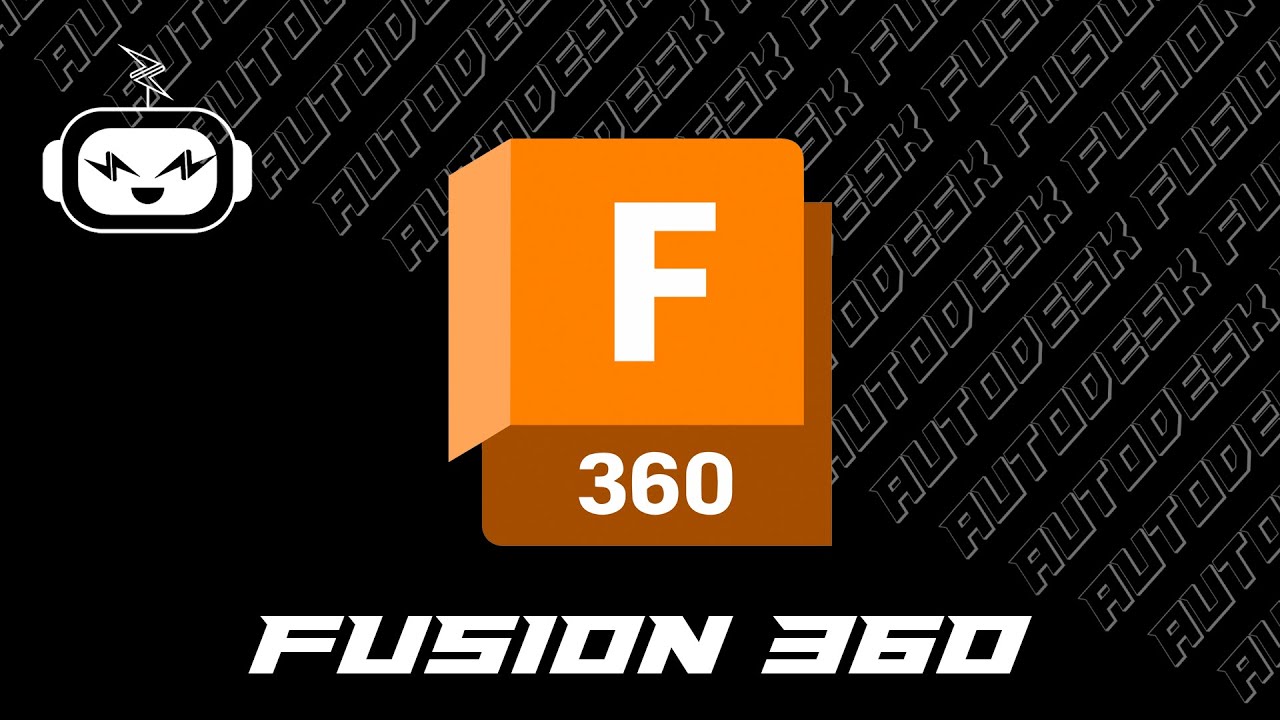 Функция Sketch в Fusion 360 | Урок 1