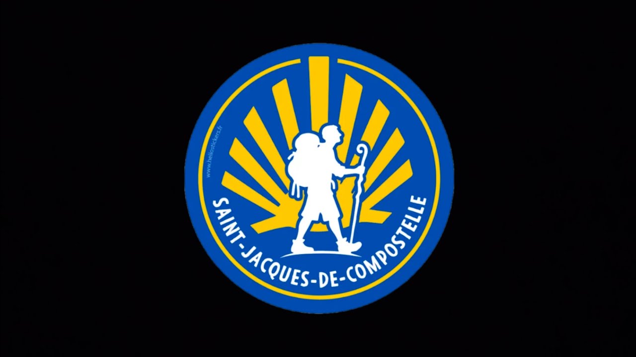 LÉON vers HOSPITAL DE ÓRBIGO J-50 // Mon Chemin de Saint Jacques de Compostelle 