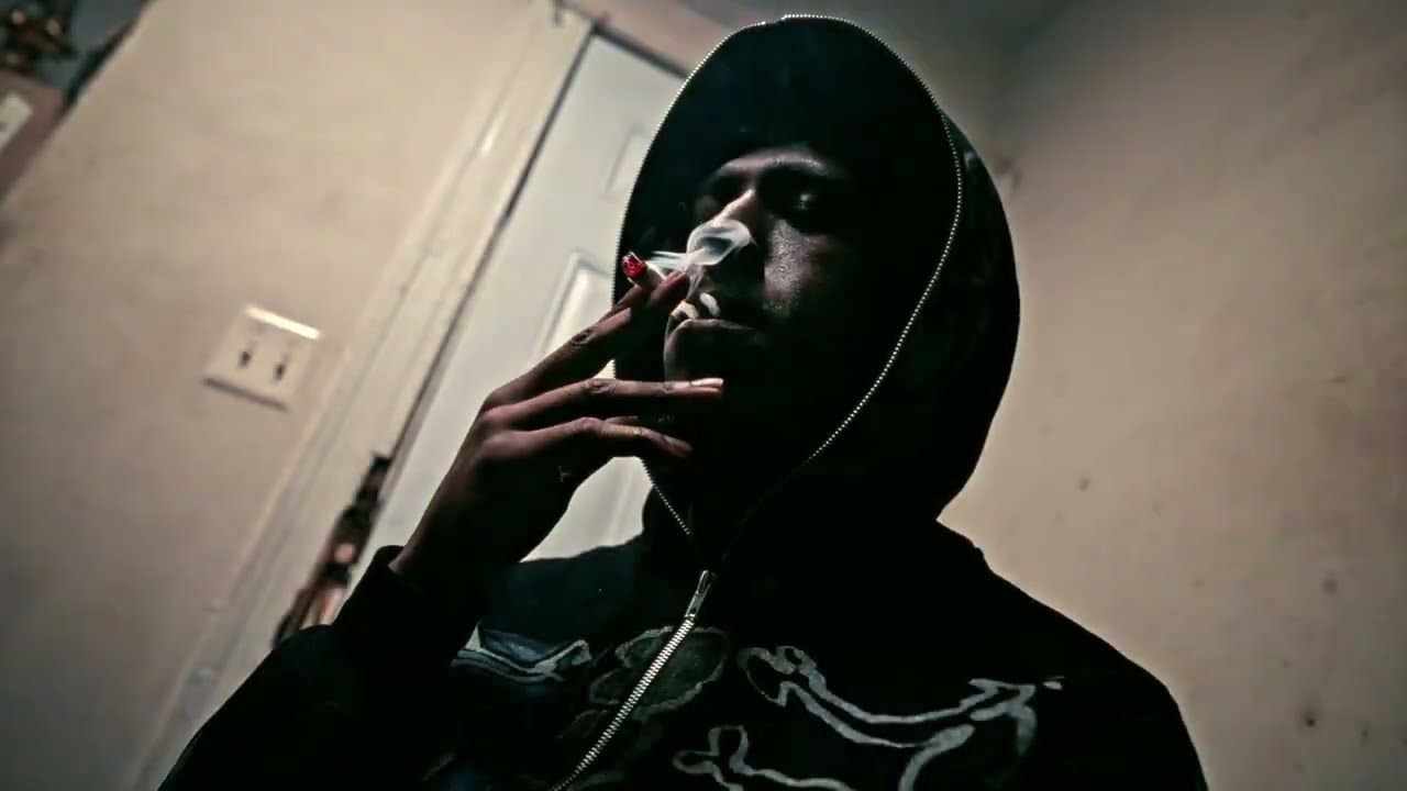 Uptkidd - Wat It Is/Ain't Official Video) Dir. GFIVEFX