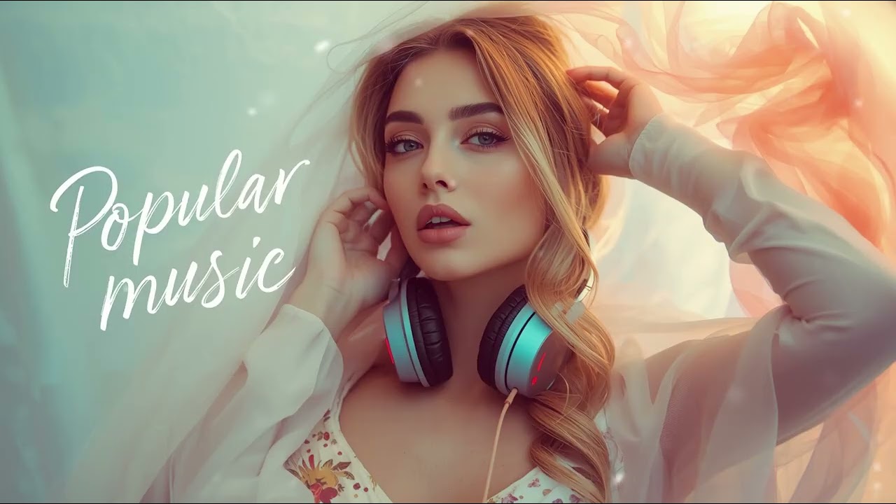 Epic Crescendos  Top 20 Pop Tracks to Watch