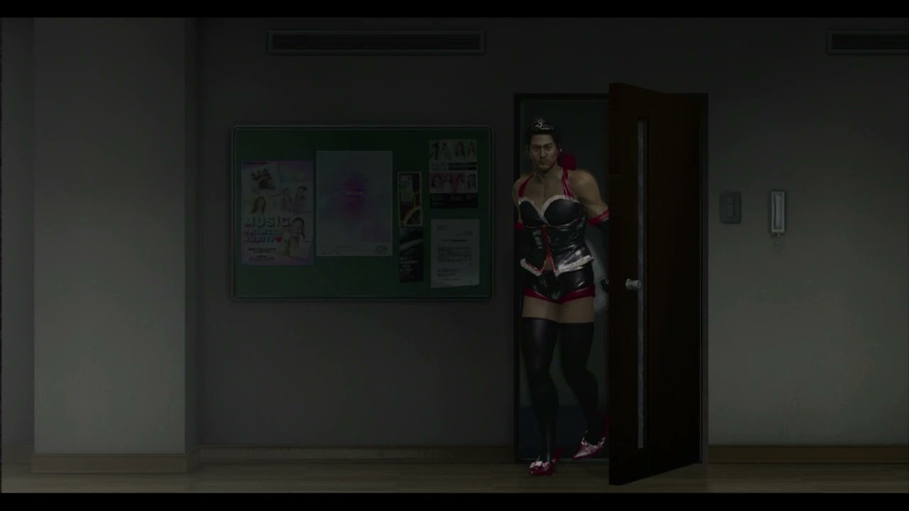 Akiyama Shun AI - So Much More