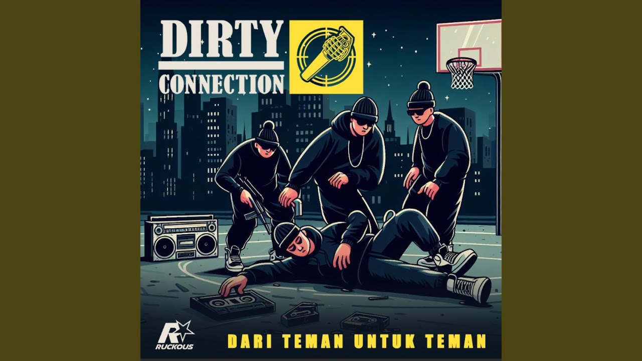 Dari Teman Untuk Teman