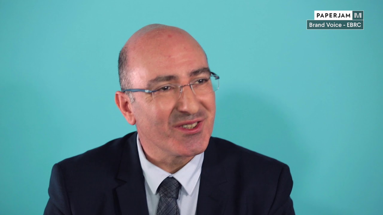 EBRC Brand Voice - Banque de Patrimoines Privés