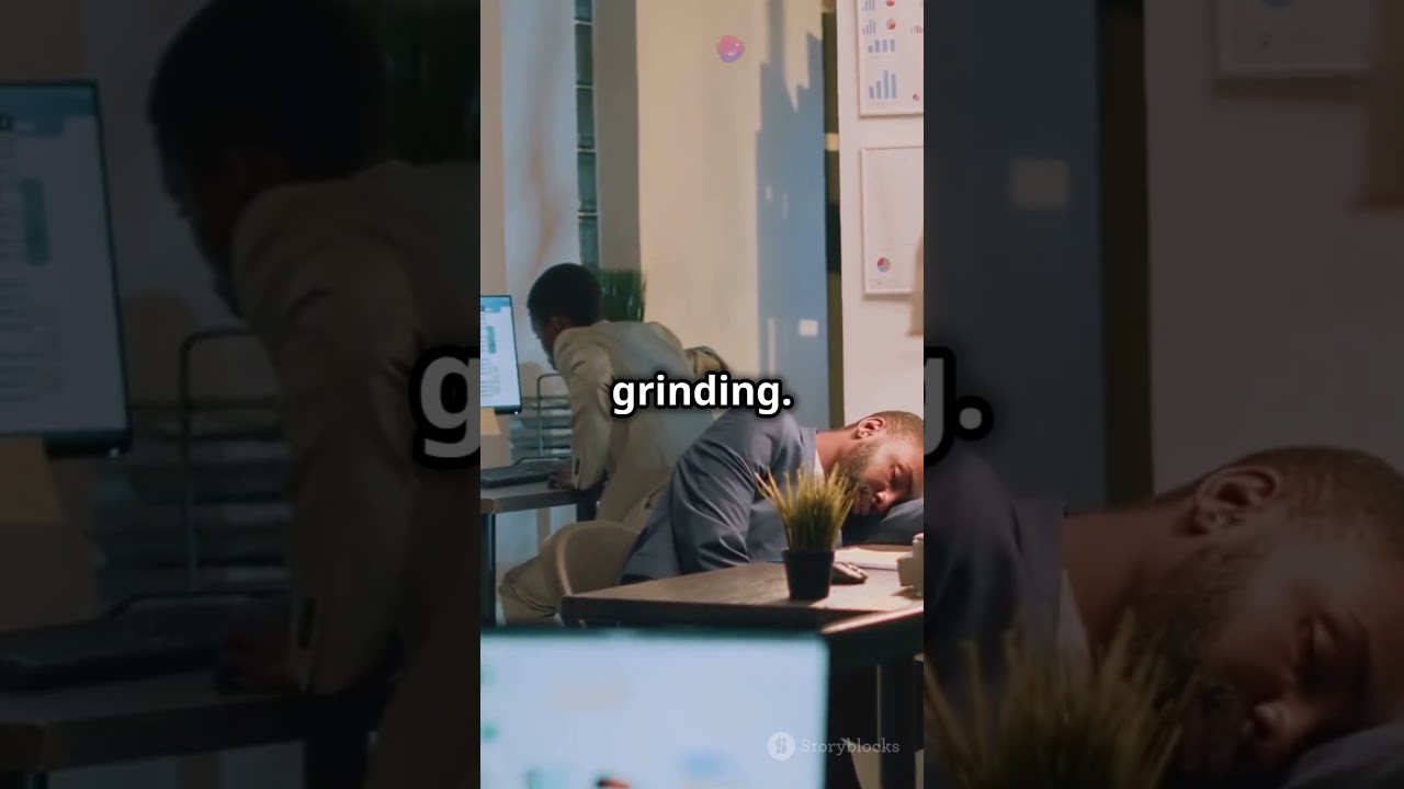 Crushing It! Key Points in 60seconds  