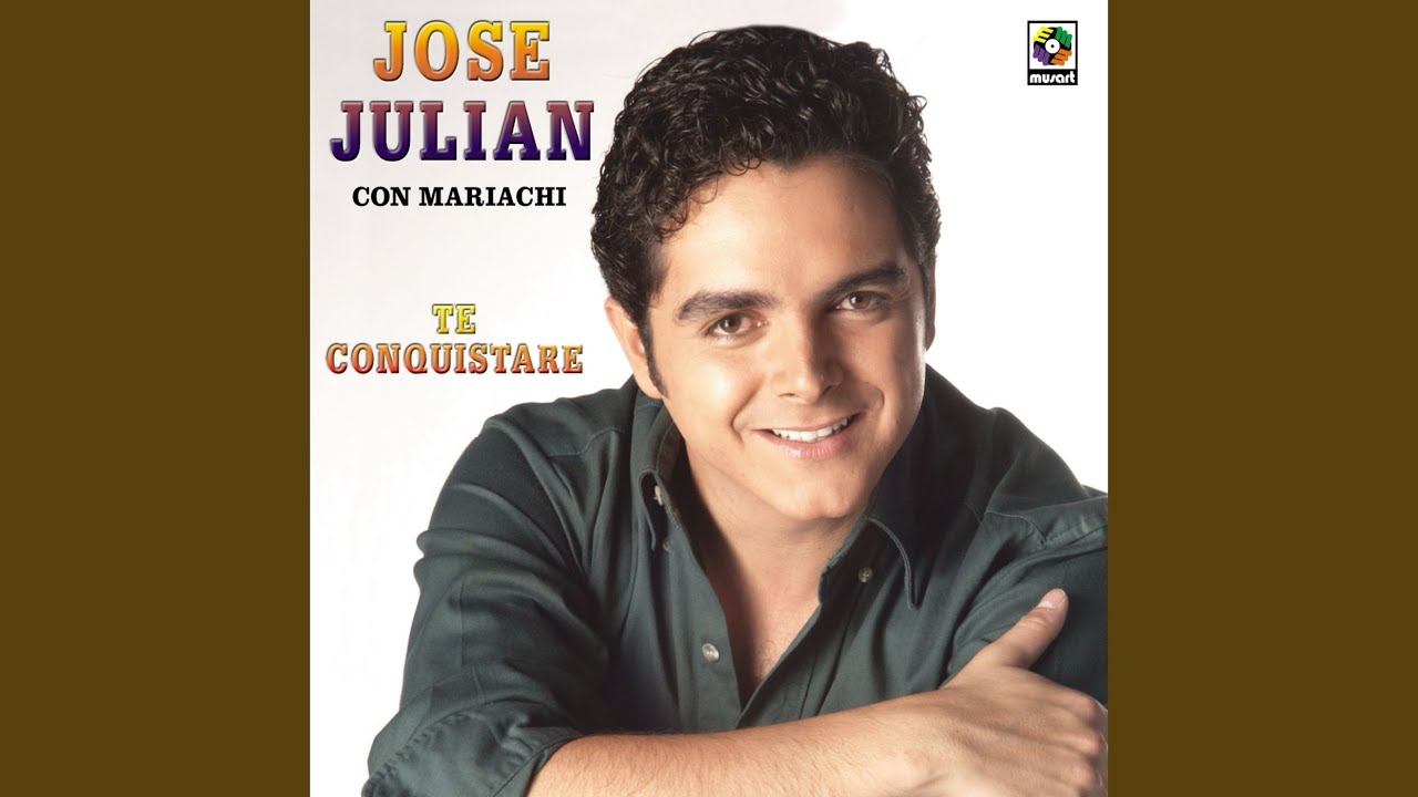 Te Conquistaré