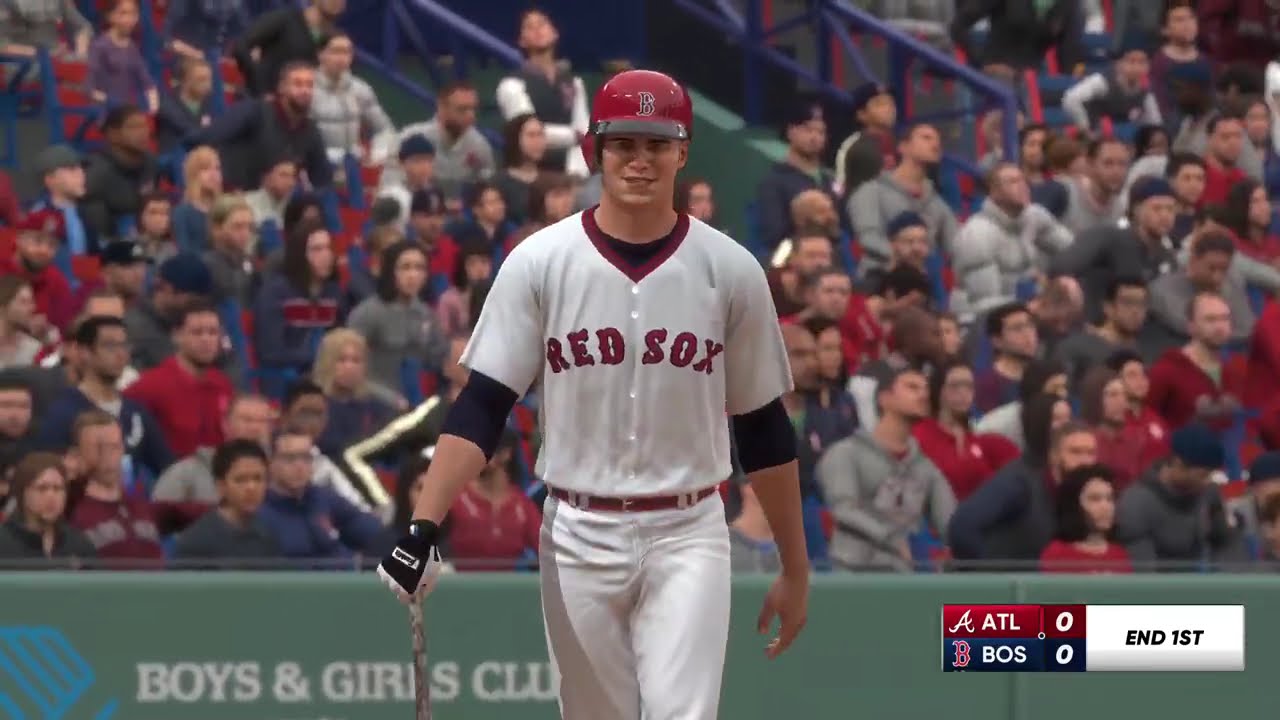 Union Association Regular Season: 1904 New York Giants vs 1978 Boston Red Sox
