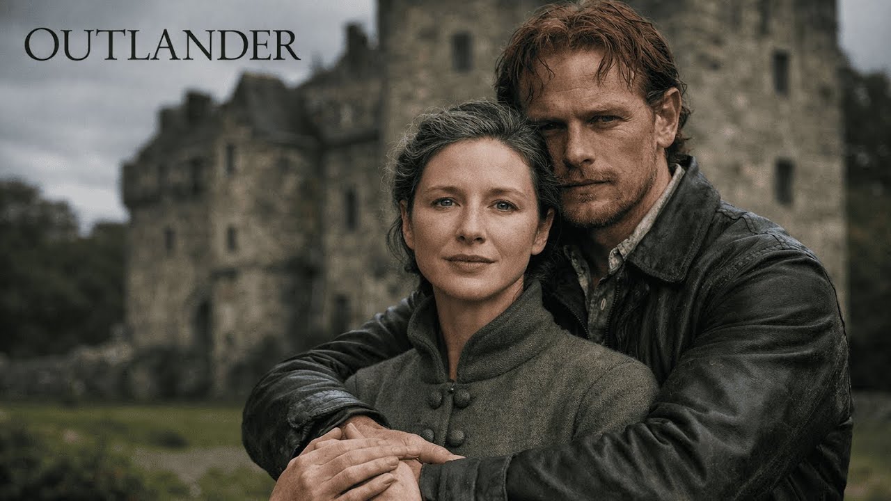 Разбор трейлера 8 сезона сериала «Чужестранка» – концовка меняет всё