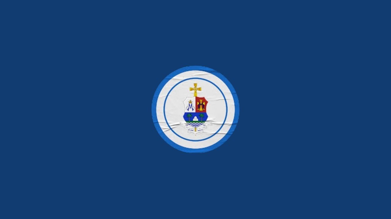 Paróquia Vianney está ao vivo!