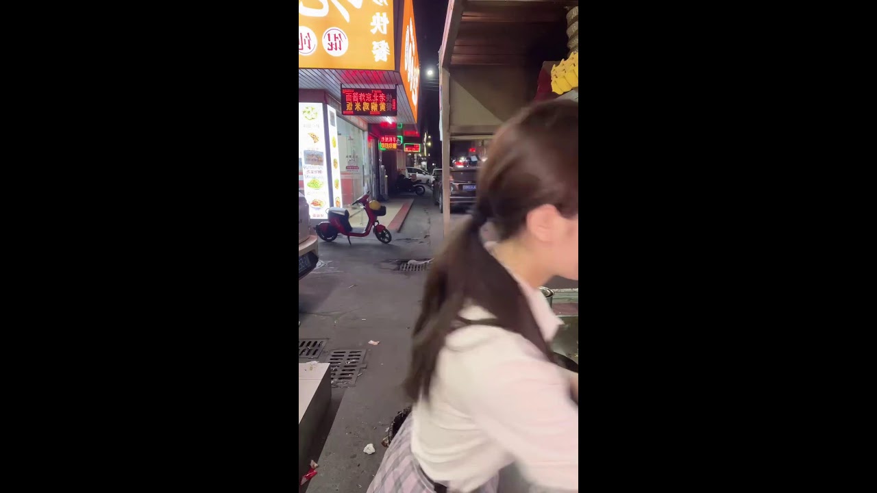 周周炒粉