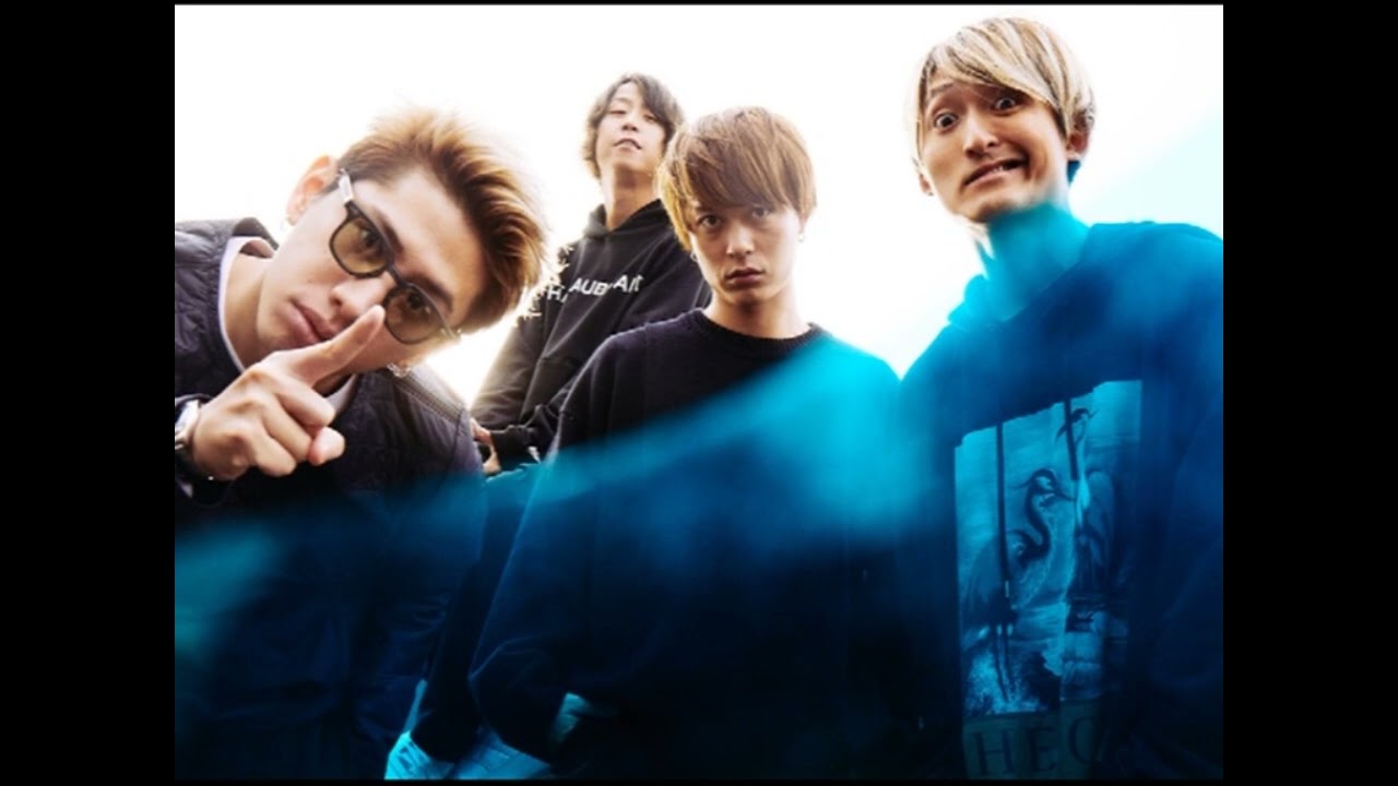 ONE OK ROCK - Eye of the Storm [2019-2020] LIVE