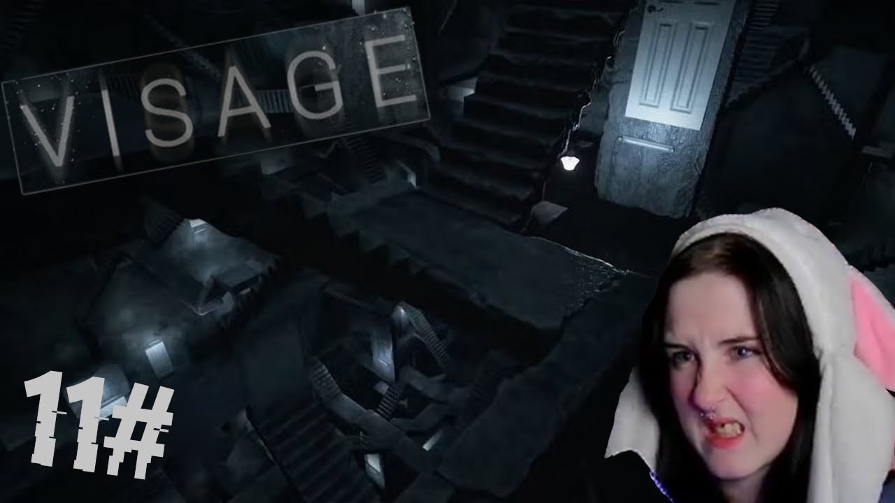 That is simple too many stairs!