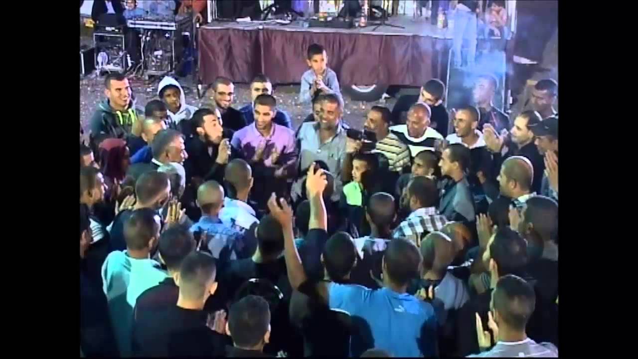 موسى حافظ وسامر الدعدوع محاوره 2014