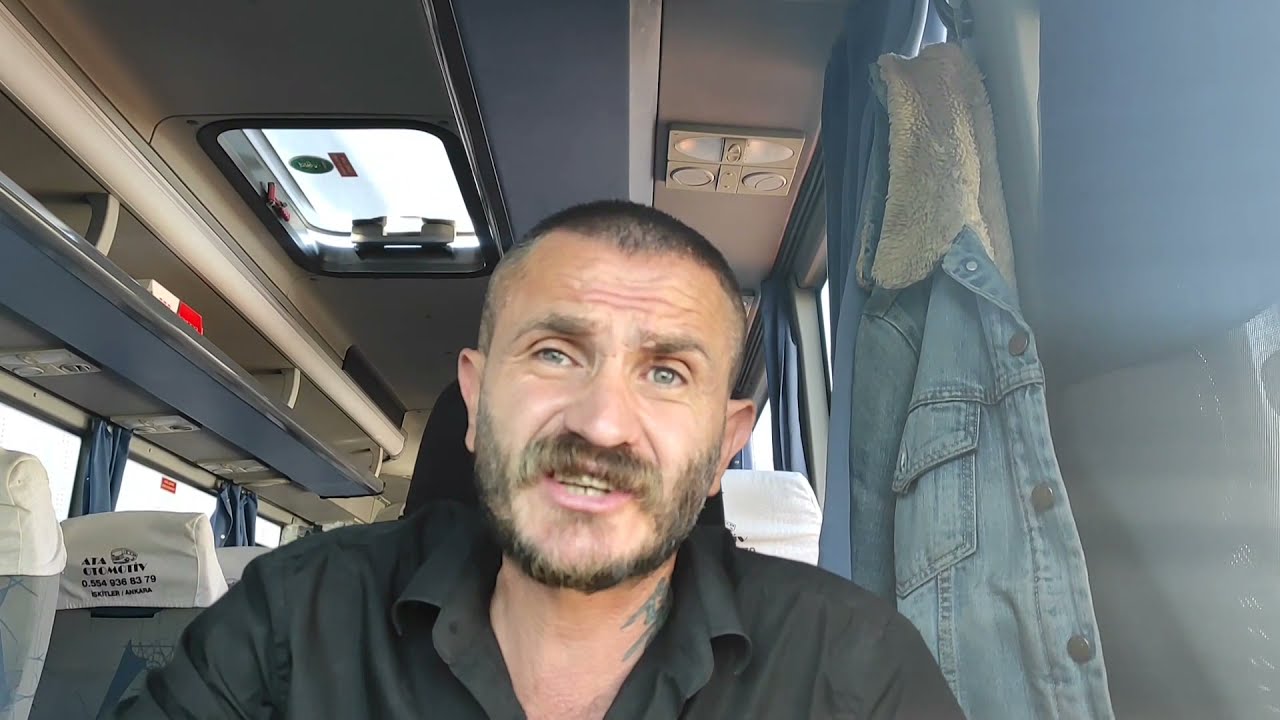 BENEKLİ AYHAN LA 1 G&Uuml;N SERVİS, HASTANE,SANAYİİ,MAZOT...