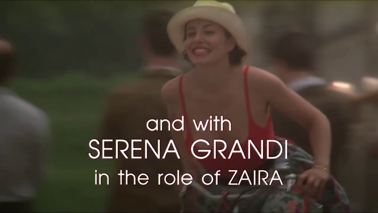 Monella - Intro - Clip by Film&Clips