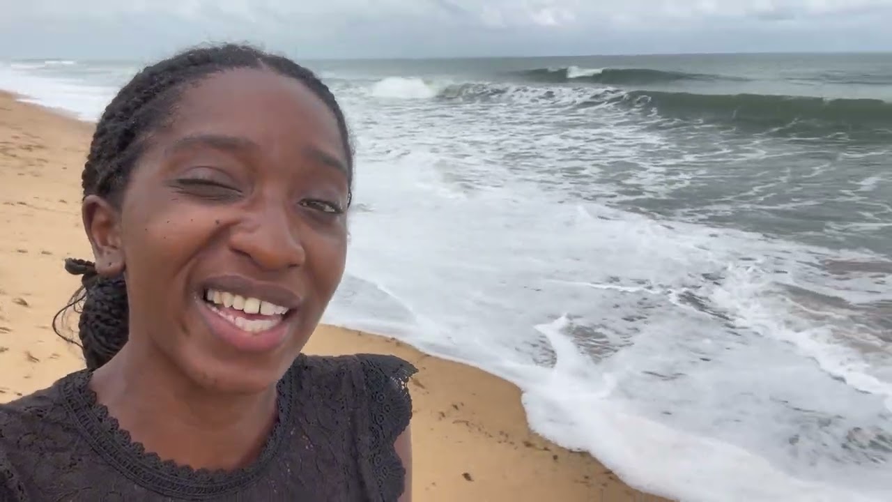 Aventures au Bénin 🇧🇯 - Jour 10 - Vlog 10 - Dernier jour au Bénin  #Bénin #Africa #voyage