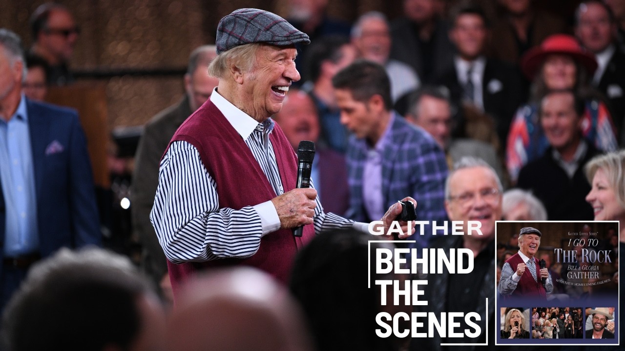 🎬 Behind-The-Scenes of the 2026 