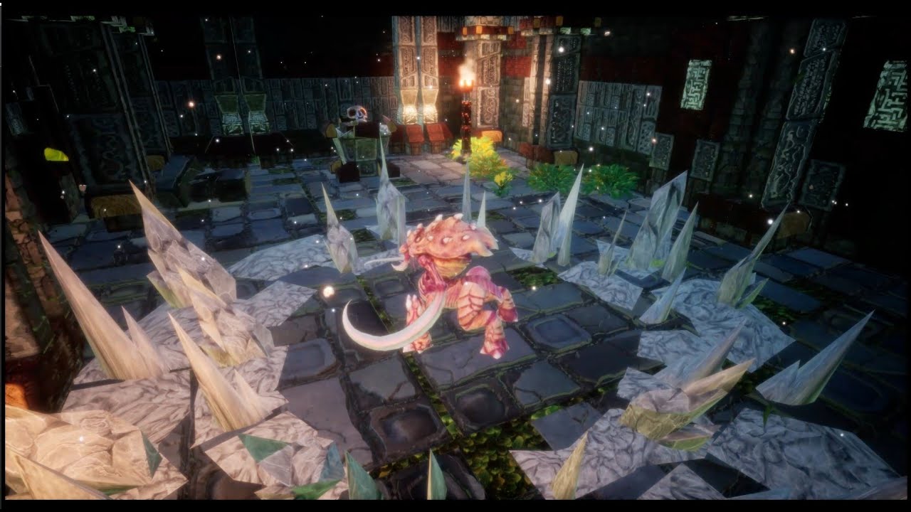 Maya to Unreal | Gameplay Animation Demo