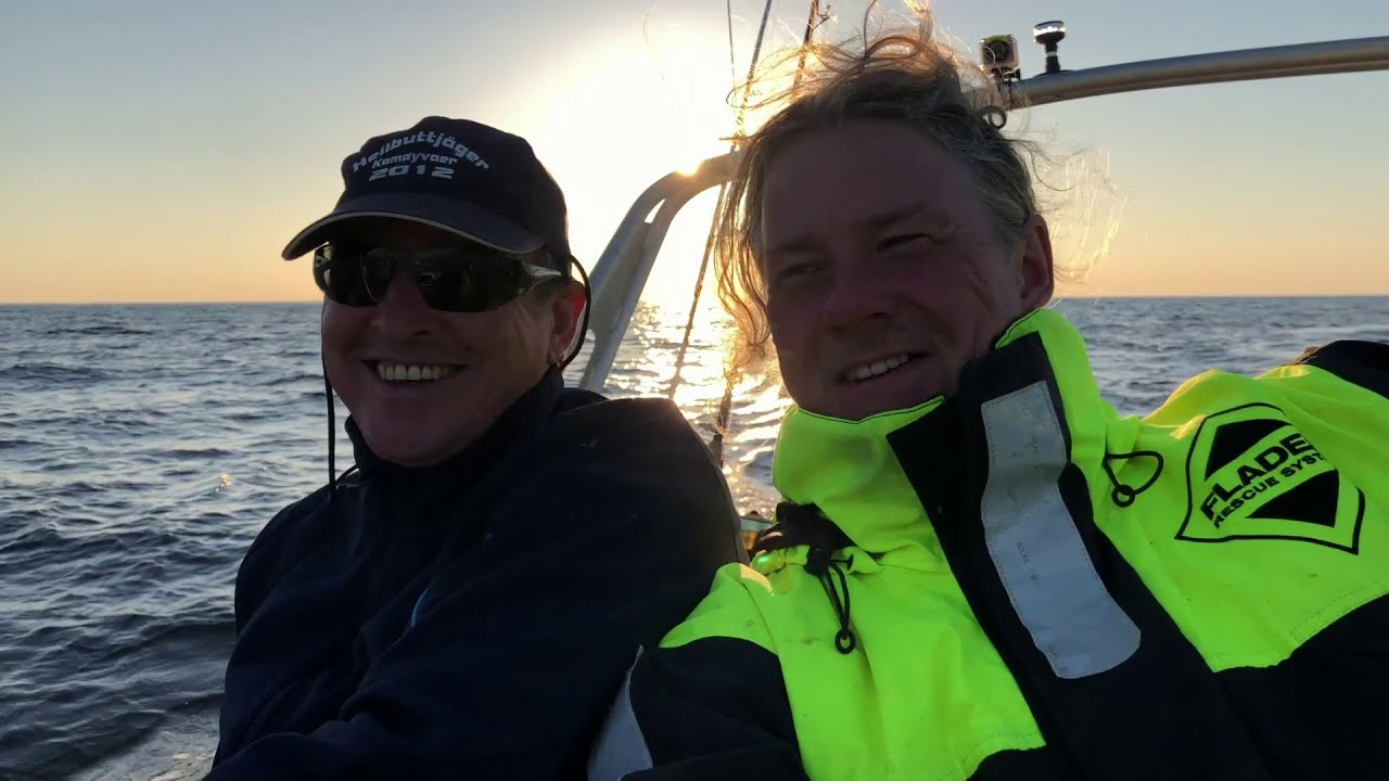 Senja 2018 - Mefjordvær - Norwegen / Norway - Mefjord Brygge