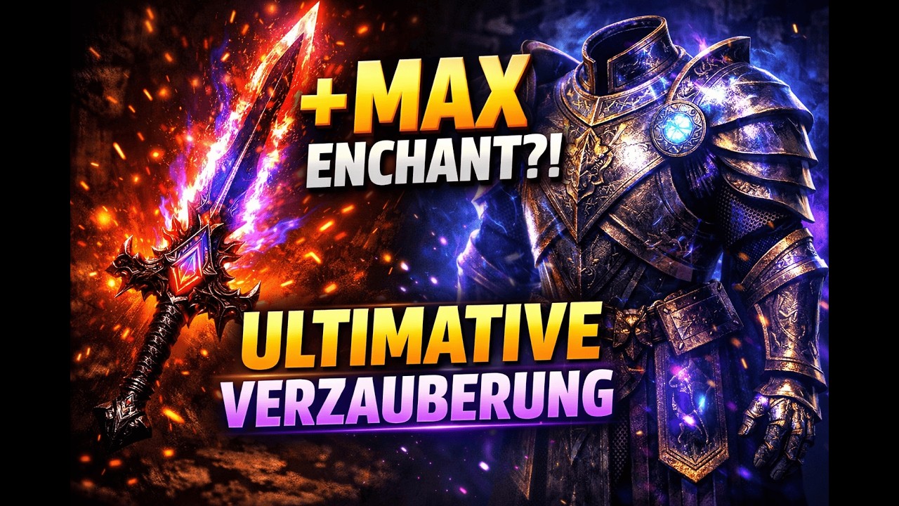 Quinfall Enchanting Guide: So machst du deine Ausrüstung OP!🔥🔥🔥🔥