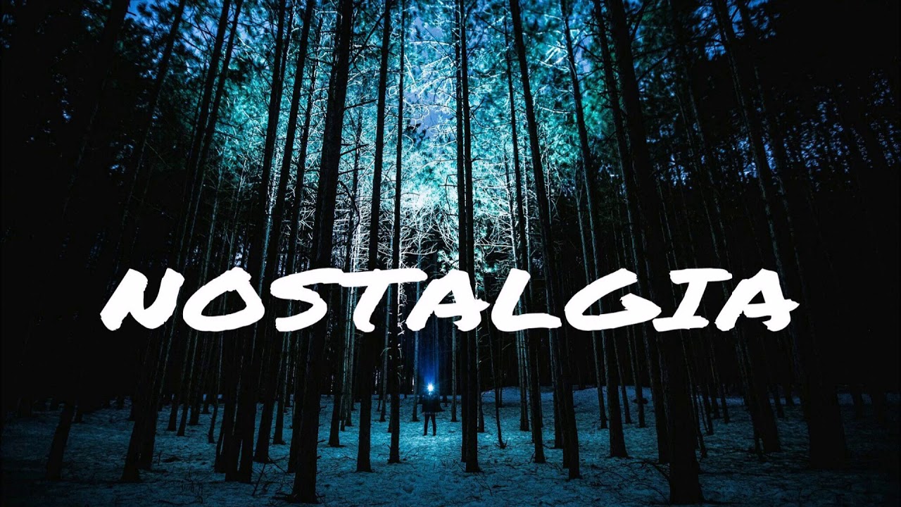 VITRONES - Nostalgia