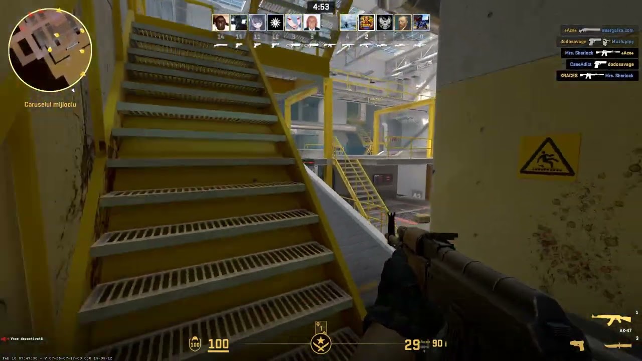 Counter-Strike 2 gameplay 48