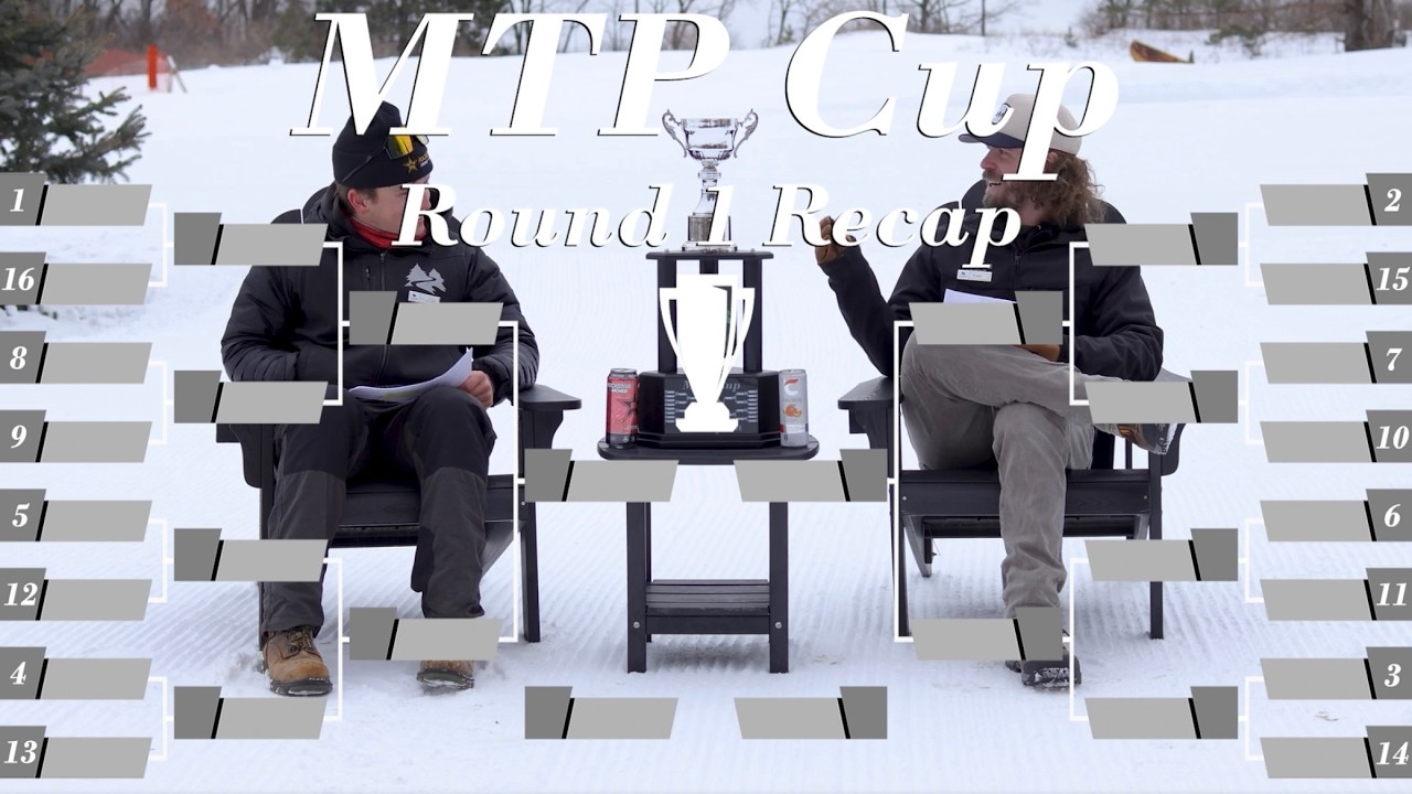MTP Cup Round 1 Recap