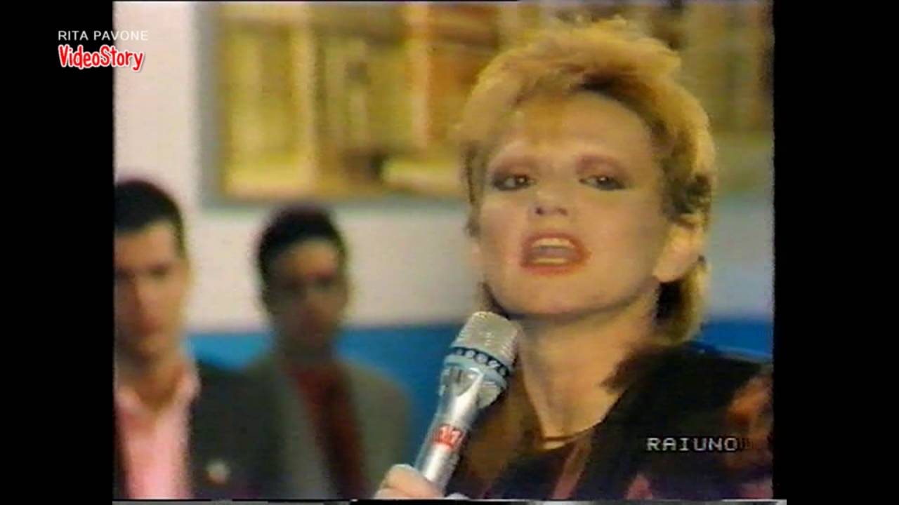 Rita Pavone - 
