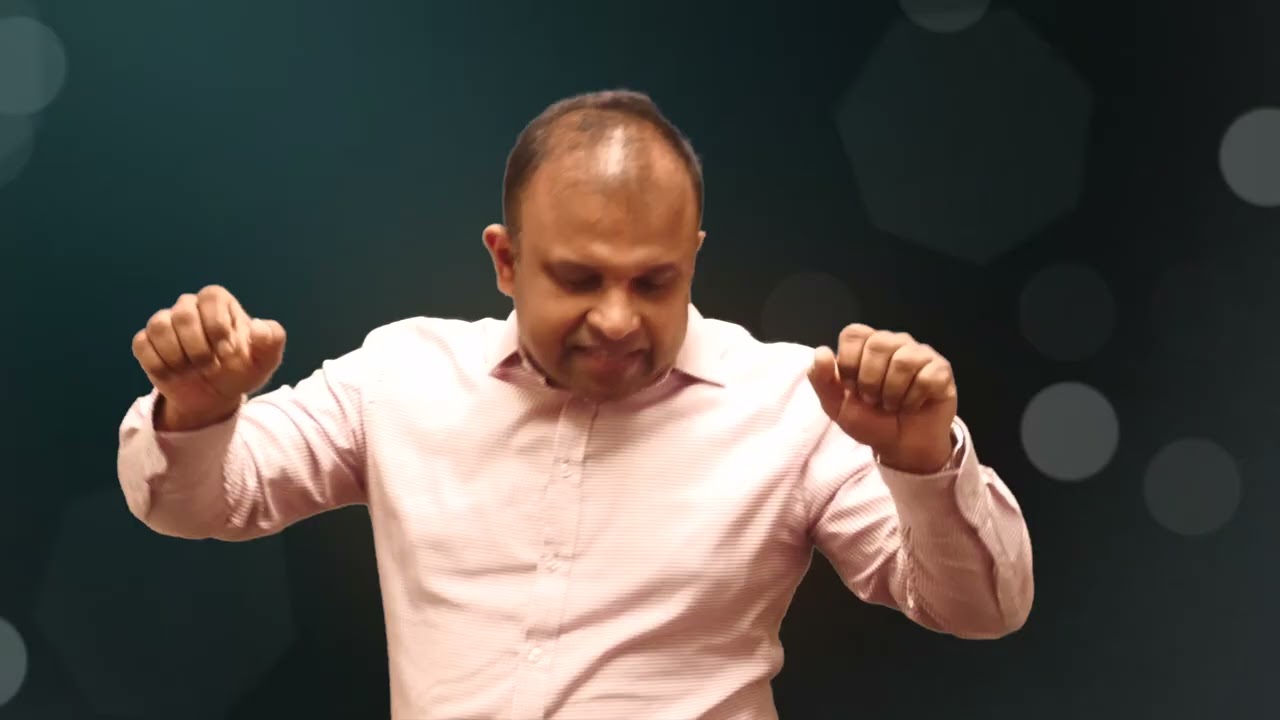പാരമ്പര്യവും ദൈവമക്കളും - Pastor Manasseh Abraham