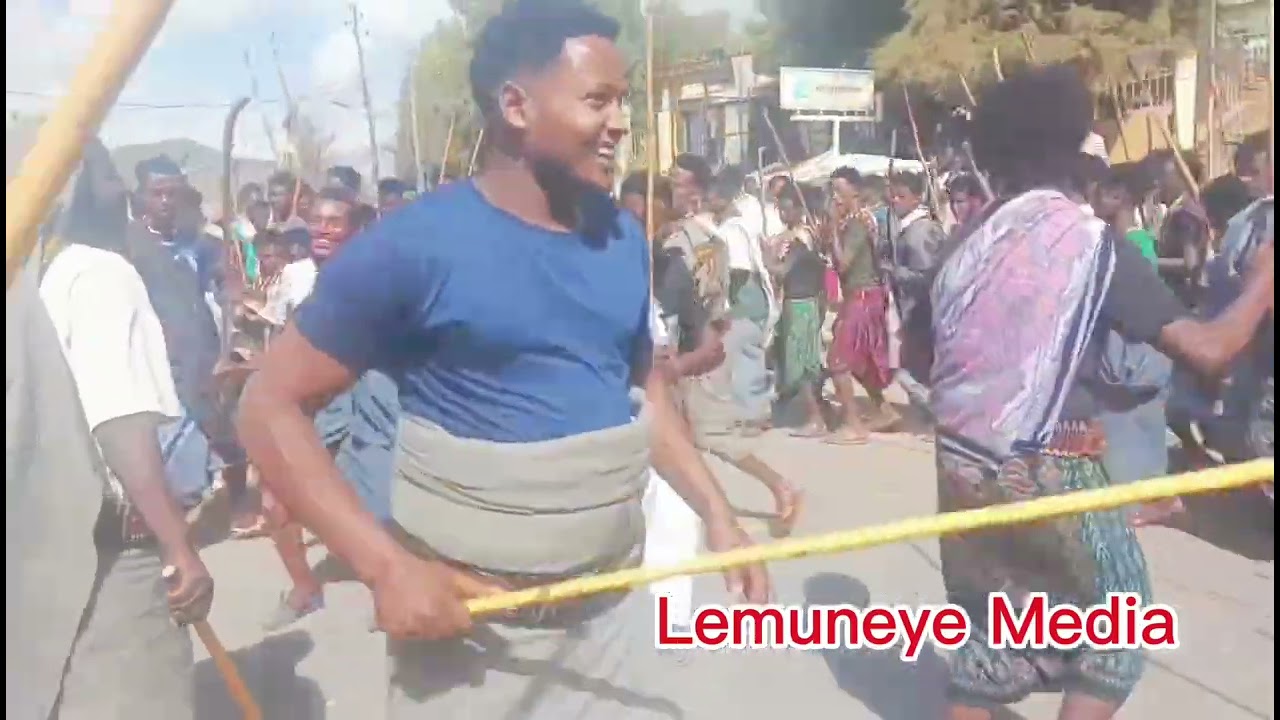 ደቂ ኦፍላ ኮረም