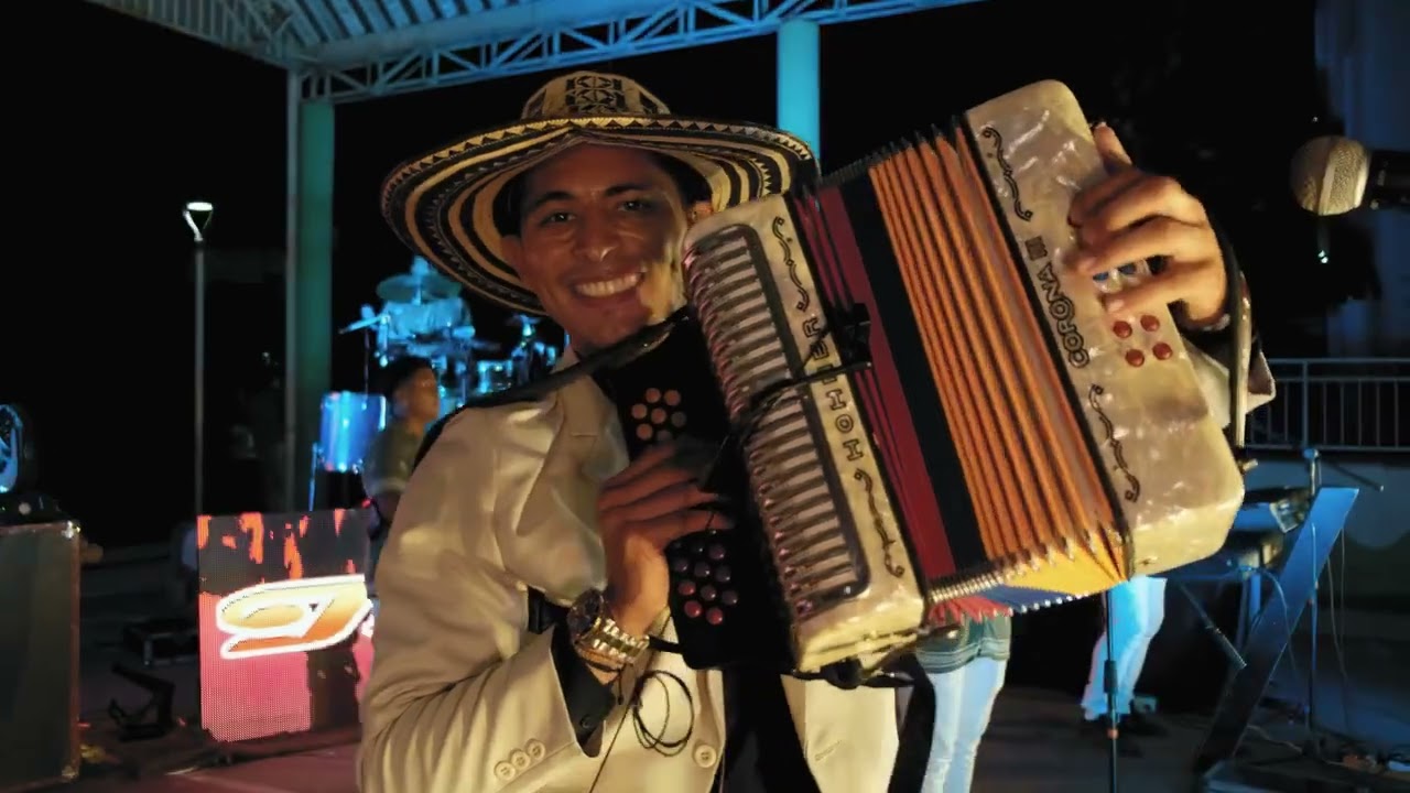 El Campanero - La Tropilla de Miguel Camero Ft Jhon Molina X Aniversario  