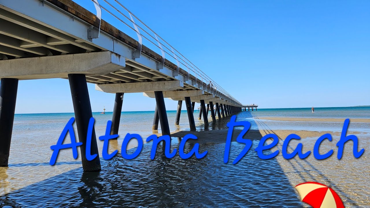 Altona Victoria Australia