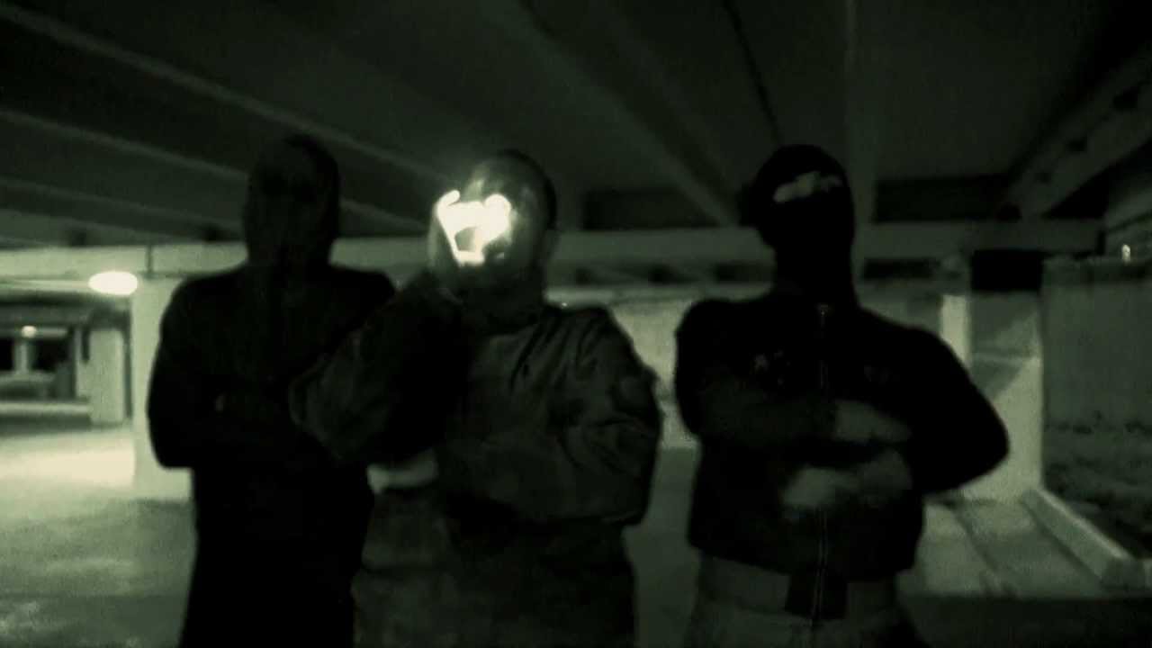 Žuti  (Sick Touch) Na ivici razuma[Official Video2013]HD