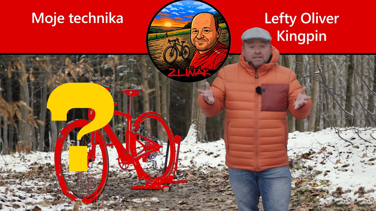 Na čem jezdím? A jak jsem se k tomu propracoval?
