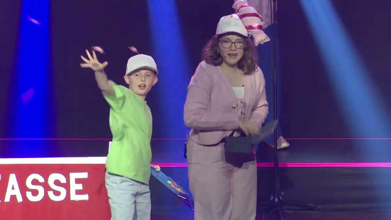 Naur Sir Skoles SFO BMGP 2025 Holstebro