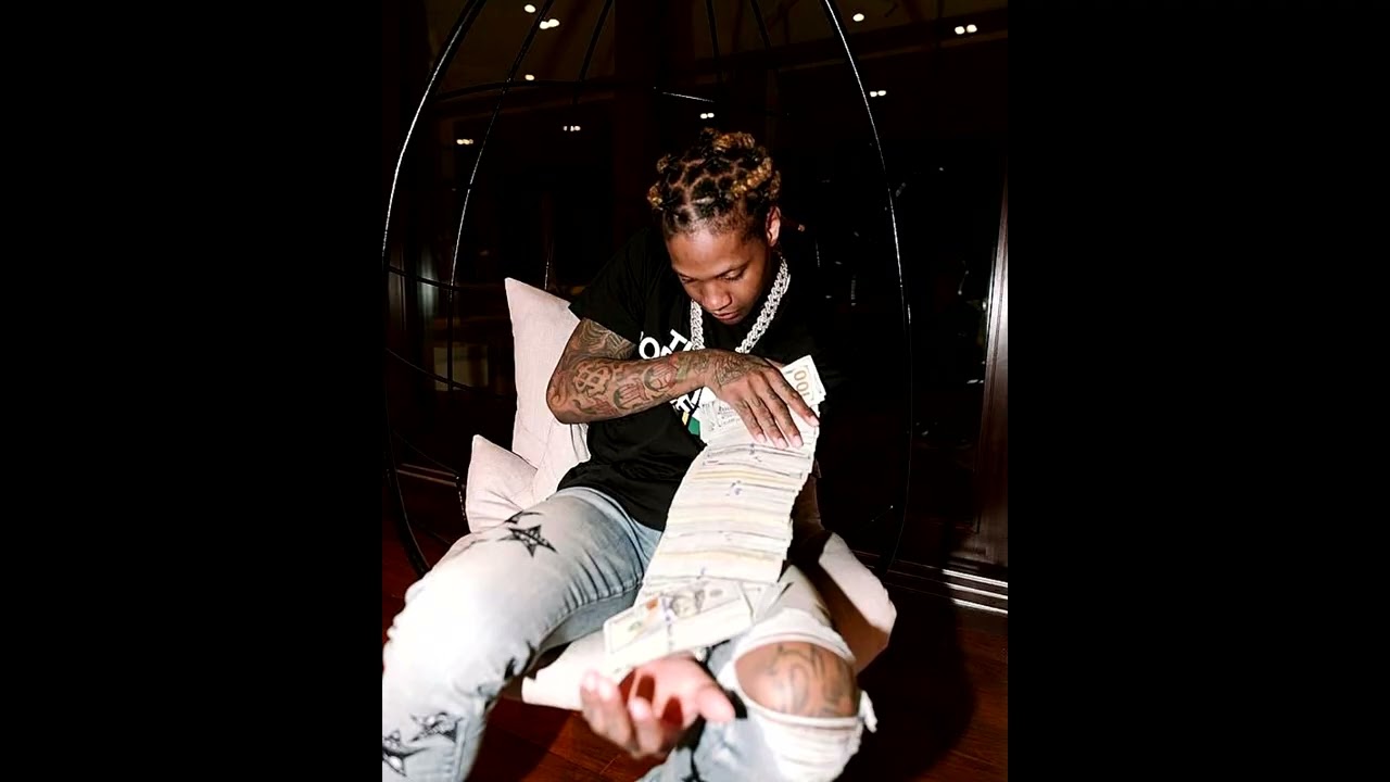 [FREE] Lil Durk Type Beat - 