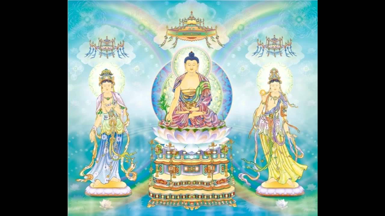 Tụng Chết M&agrave; Sống - Thầy Th&iacute;ch Huệ Duy&ecirc;n - Phật Ph&aacute;p V&ocirc; Bi&ecirc;n