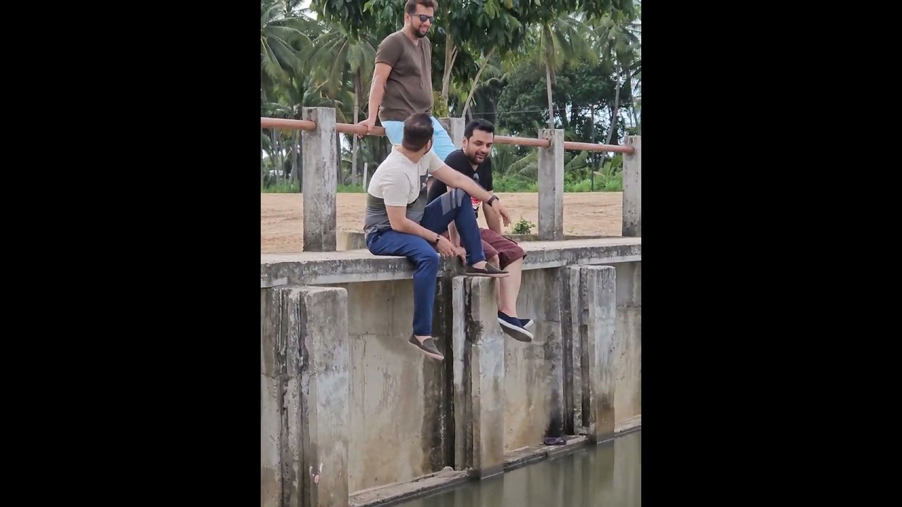 Gangs of Chasmapur