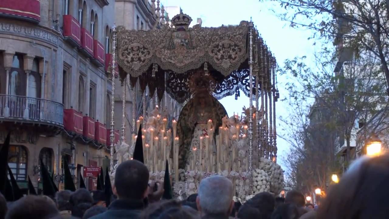 MACARENA POR LARAÑA 2010 (HD)