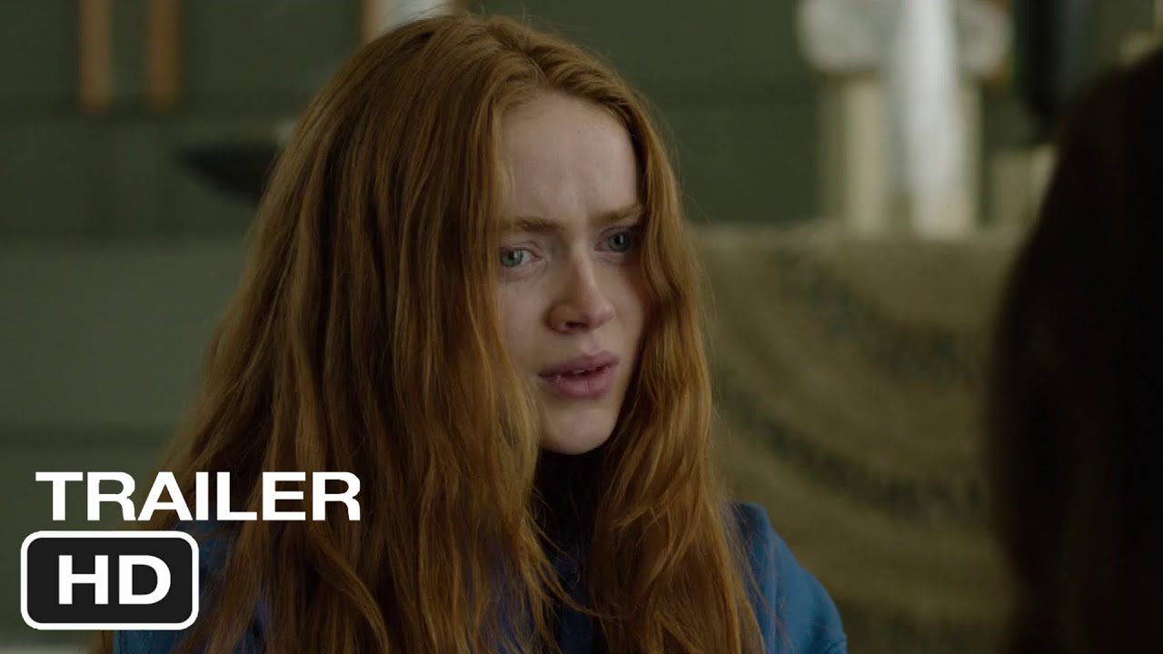 A Sacrifice (2024) - Official Trailer