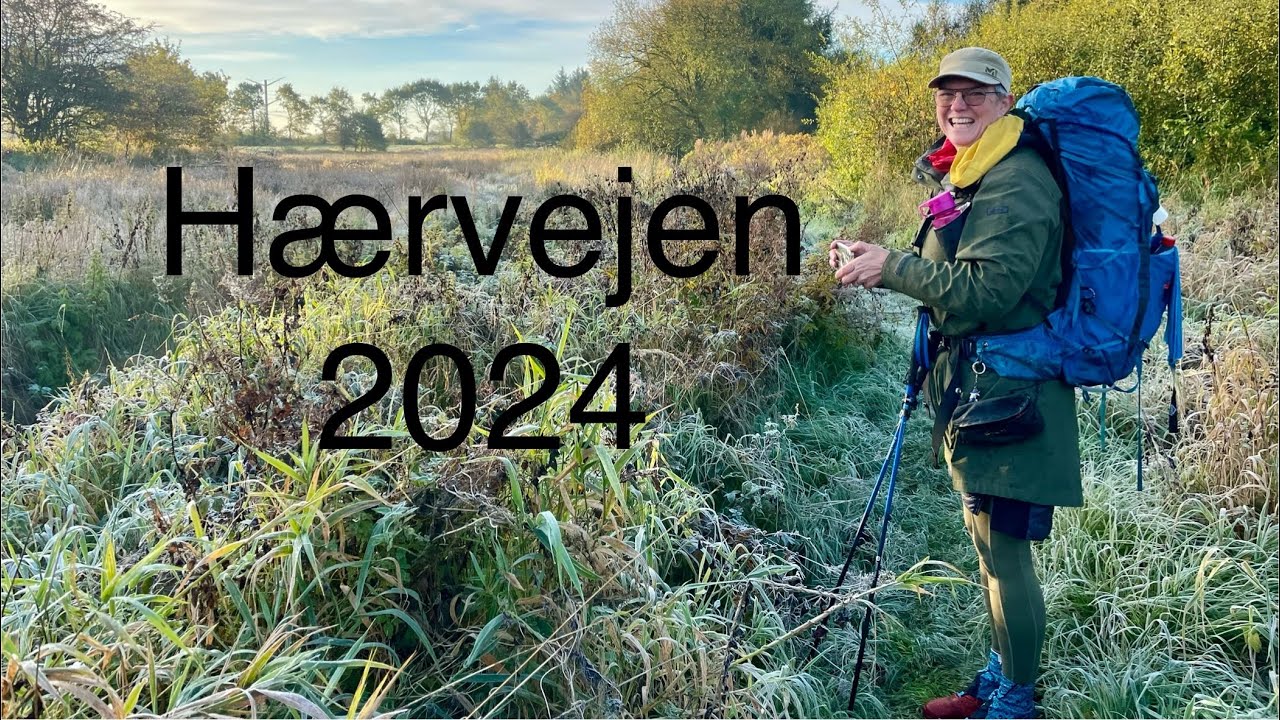 Hærvejen 2024