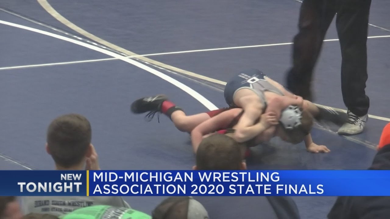 MMWA 2020 State Finals